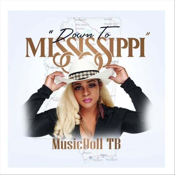 Cover art for Down to Mississippi